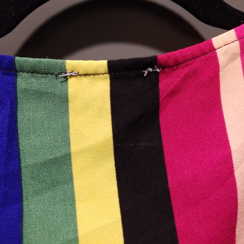 Multi-colored Shirt - Picture 3 of 5